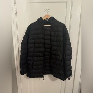 Eddie Bauer Cirruslite Down Parka, Large